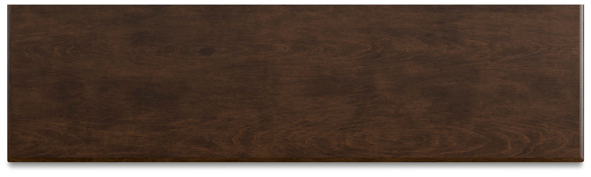 Danabrin Twin Panel Bed, Dresser and Nightstand - B685B29