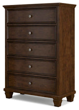 Danabrin Set of 2 Chests - B685B28