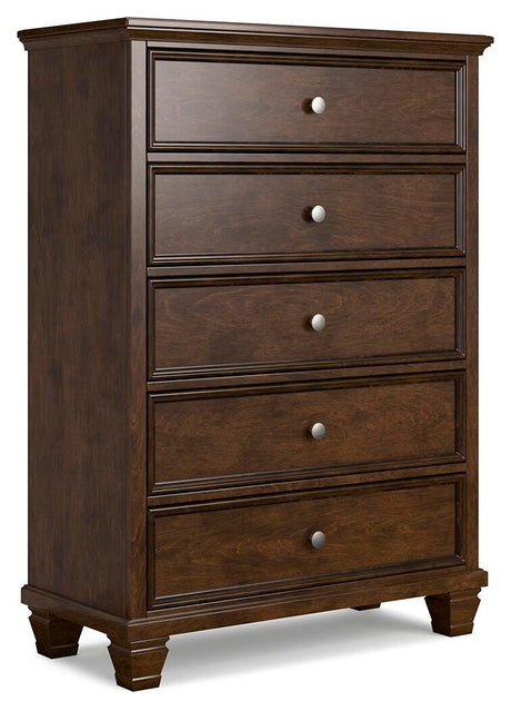 Danabrin Set of 2 Chests - B685B28