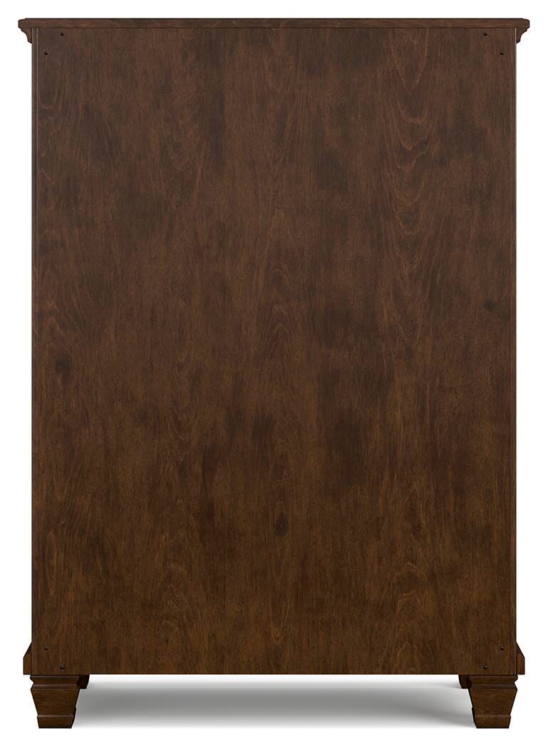 Danabrin Set of 2 Chests - B685B28