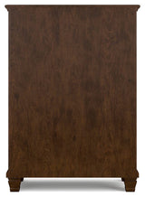 Danabrin Set of 2 Chests - B685B28