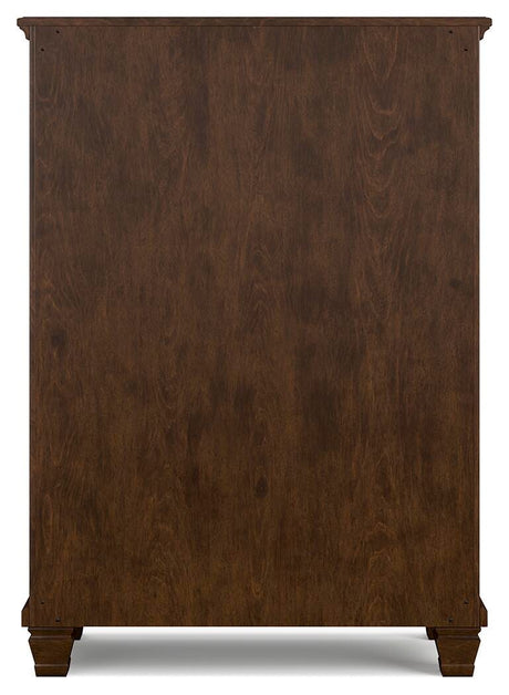 Danabrin Set of 2 Chests - B685B28