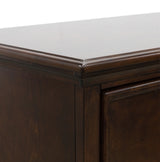 Danabrin Chest of Drawers - B685-46