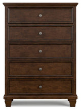 Danabrin Set of 2 Chests - B685B28
