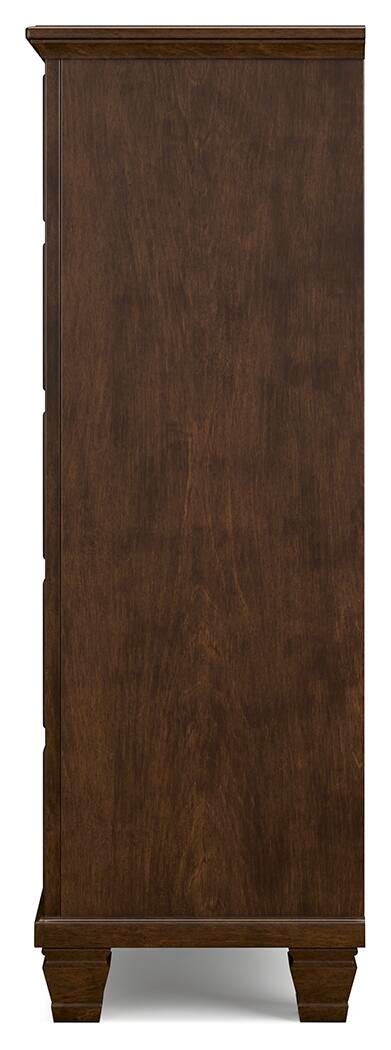 Danabrin Chest of Drawers - B685-46
