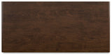 Danabrin Set of 2 Chests - B685B28