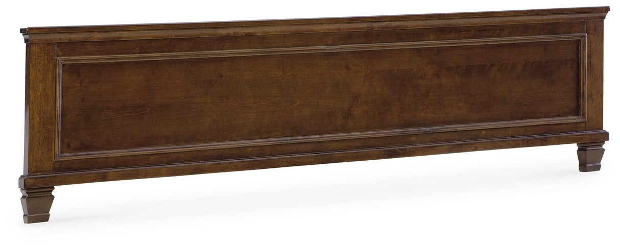 Danabrin King/California King Panel Footboard - B685-56