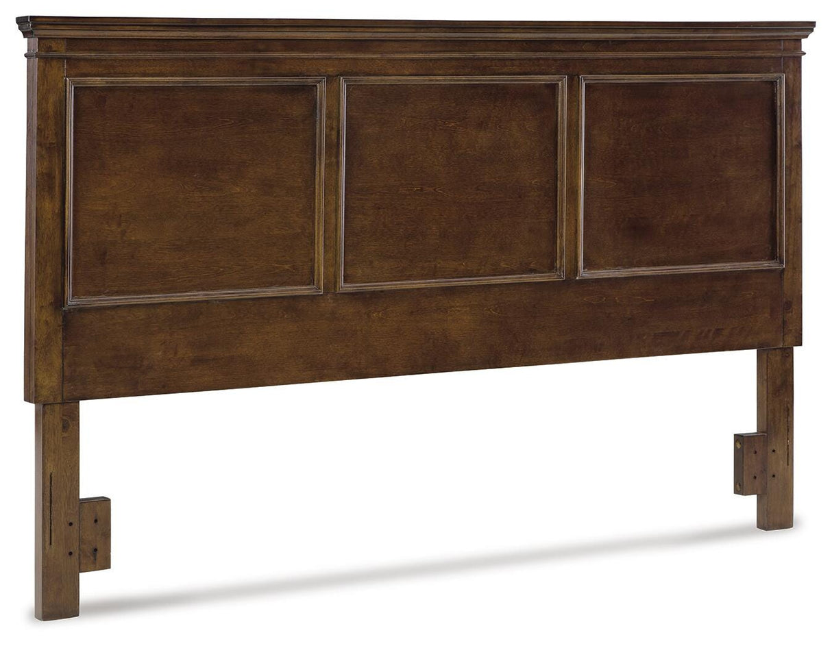 Danabrin King/California King Panel Headboard - B685-58