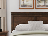 Danabrin Full Panel Headboard - B685-87