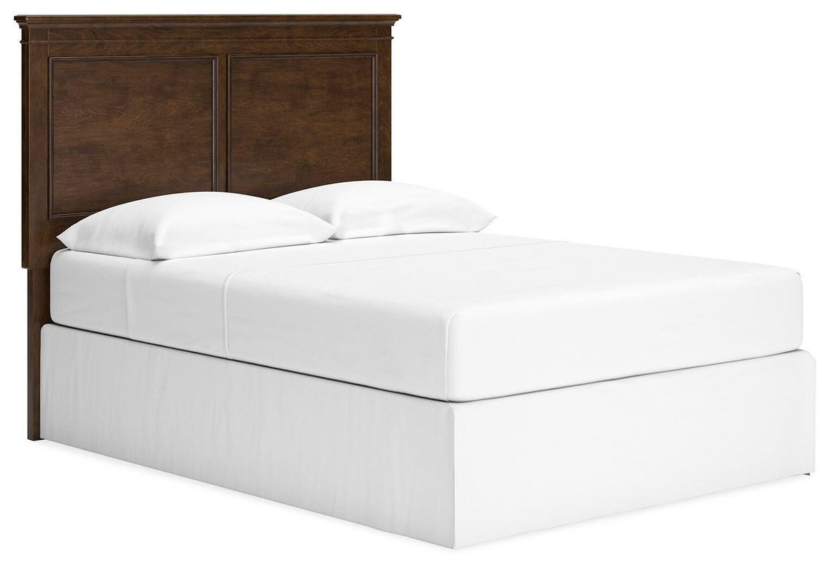 Danabrin Full Panel Headboard - B685-87