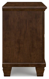 Danabrin Nightstand - B685-92