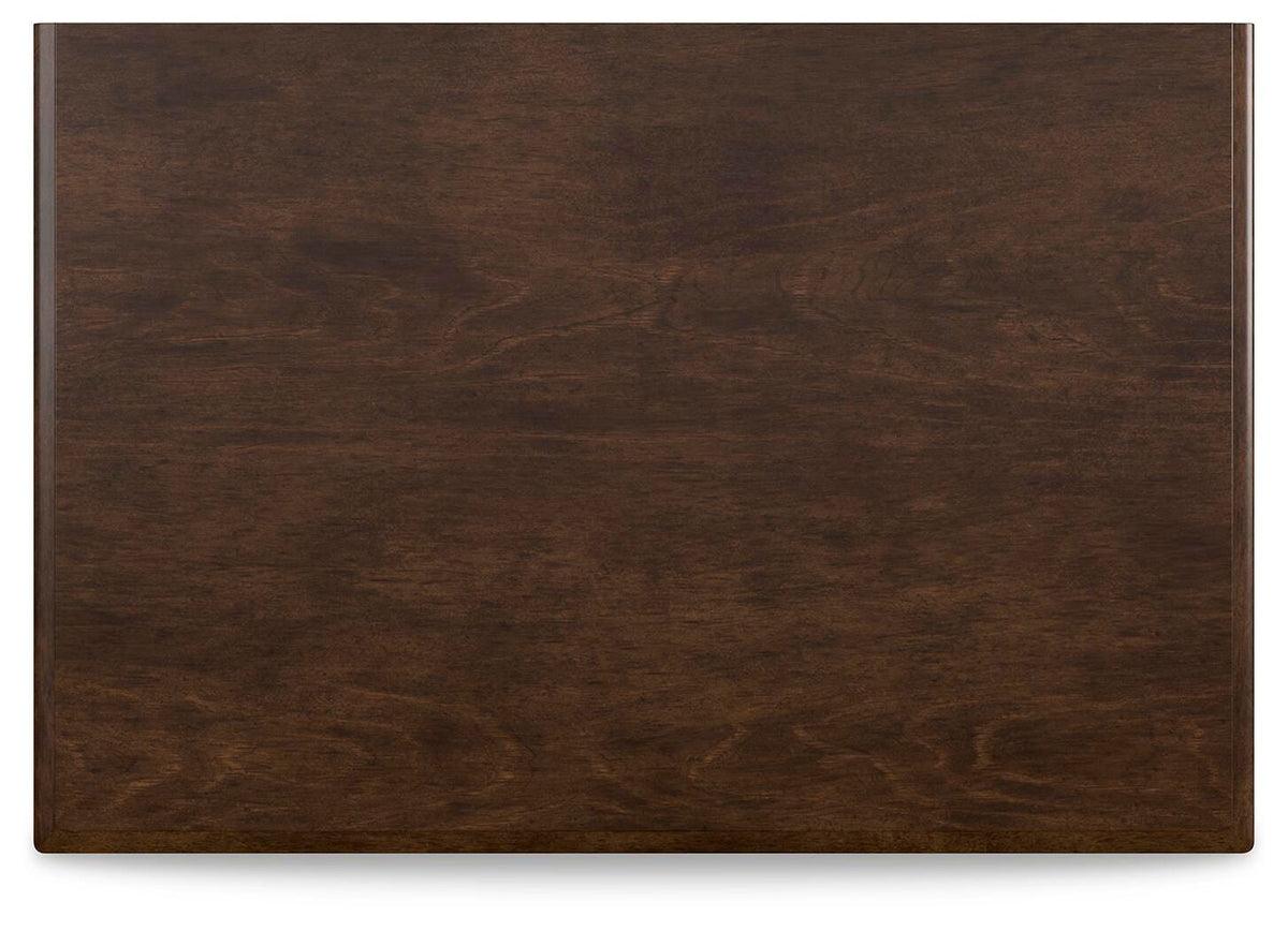 Danabrin Twin Panel Bed, Dresser and Nightstand - B685B29
