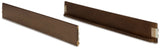Danabrin Queen/King Panel Rails - B685-97