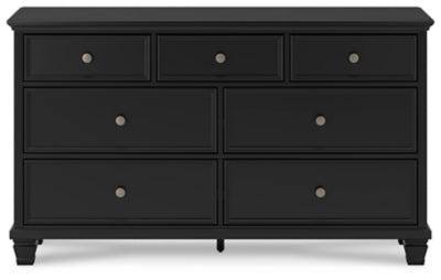Lanolee Dresser - B687-31