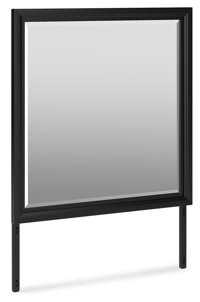 Lanolee Bedroom Mirror - B687-36