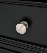 Lanolee Full Panel Bed and Chest - B687B12