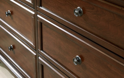 BENCH   B716-31   TRELLINGTON   DRESSER - B716-31