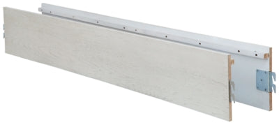 Robbinsdale Twin/Full Bed Rails - B742-183