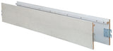 Robbinsdale Twin/Full Bed Rails - B742-183