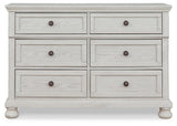 Robbinsdale Dresser - B742-21