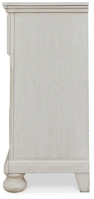Robbinsdale Dresser - B742-21