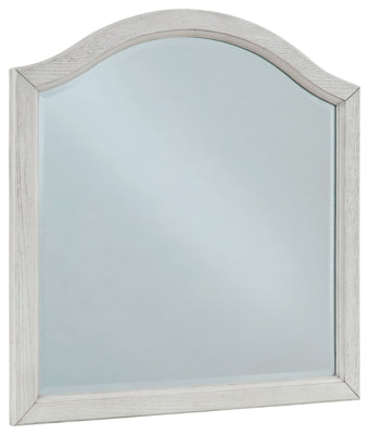 Robbinsdale Bedroom Mirror - B742-26