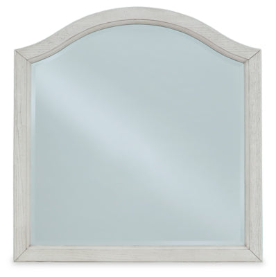 Robbinsdale Bedroom Mirror - B742-26