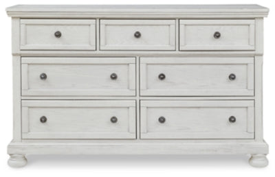 Robbinsdale Dresser - B742-31