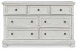 Robbinsdale Dresser - B742-31