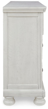 Robbinsdale Dresser - B742-31