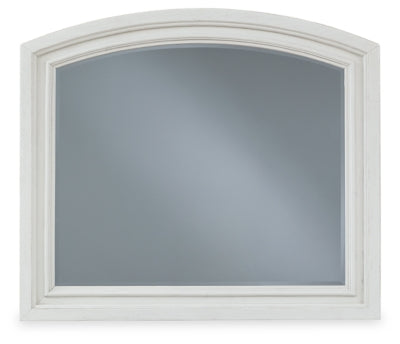 Robbinsdale Bedroom Mirror - B742-36
