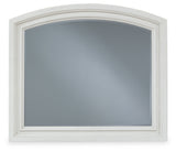 Robbinsdale Bedroom Mirror - B742-36