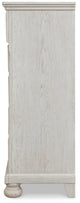 Robbinsdale Chest of Drawers - B742-45
