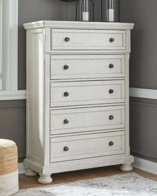 Robbinsdale Chest of Drawers - B742-46