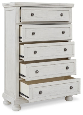 Robbinsdale Chest of Drawers - B742-46