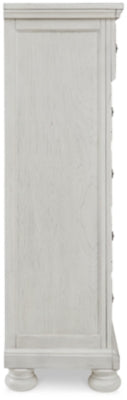 Robbinsdale Chest of Drawers - B742-46