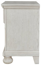 Robbinsdale Nightstand - B742-91