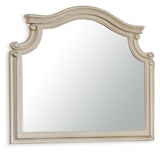 Realyn Bedroom Mirror - B743-36