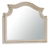 Realyn Bedroom Mirror - B743-36