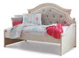 Realyn Twin Daybed with 1 Large Storage Drawer - B743B15