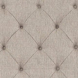 Realyn King Upholstered Storage Bed - B743B20