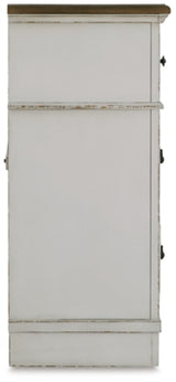 Blendon Dresser - B747-31