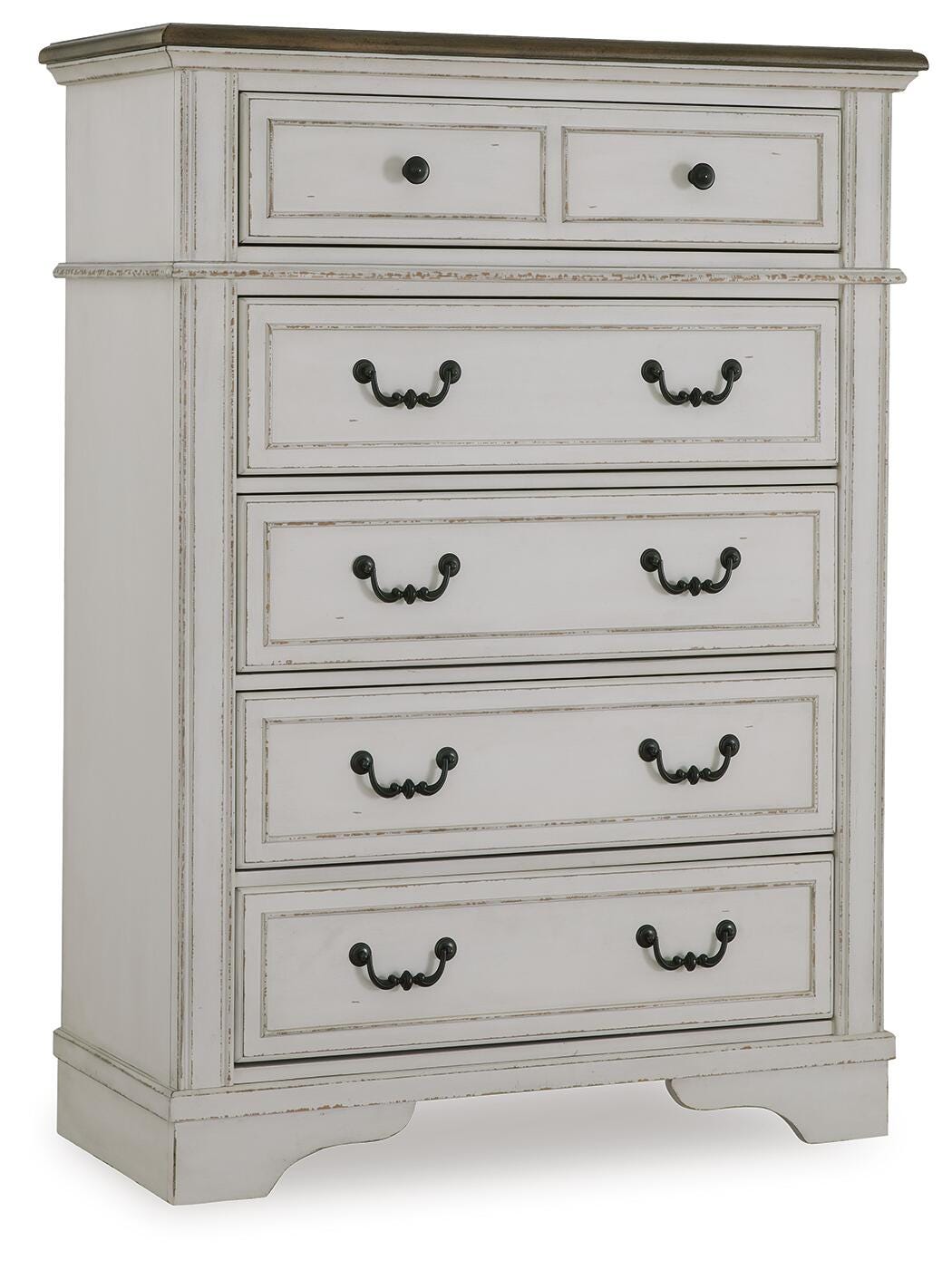 Blendon Chest of Drawers - B747-46