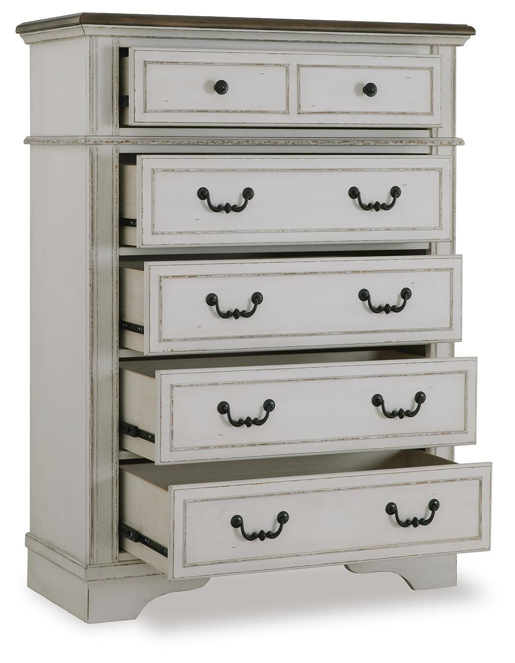 Blendon Chest of Drawers - B747-46