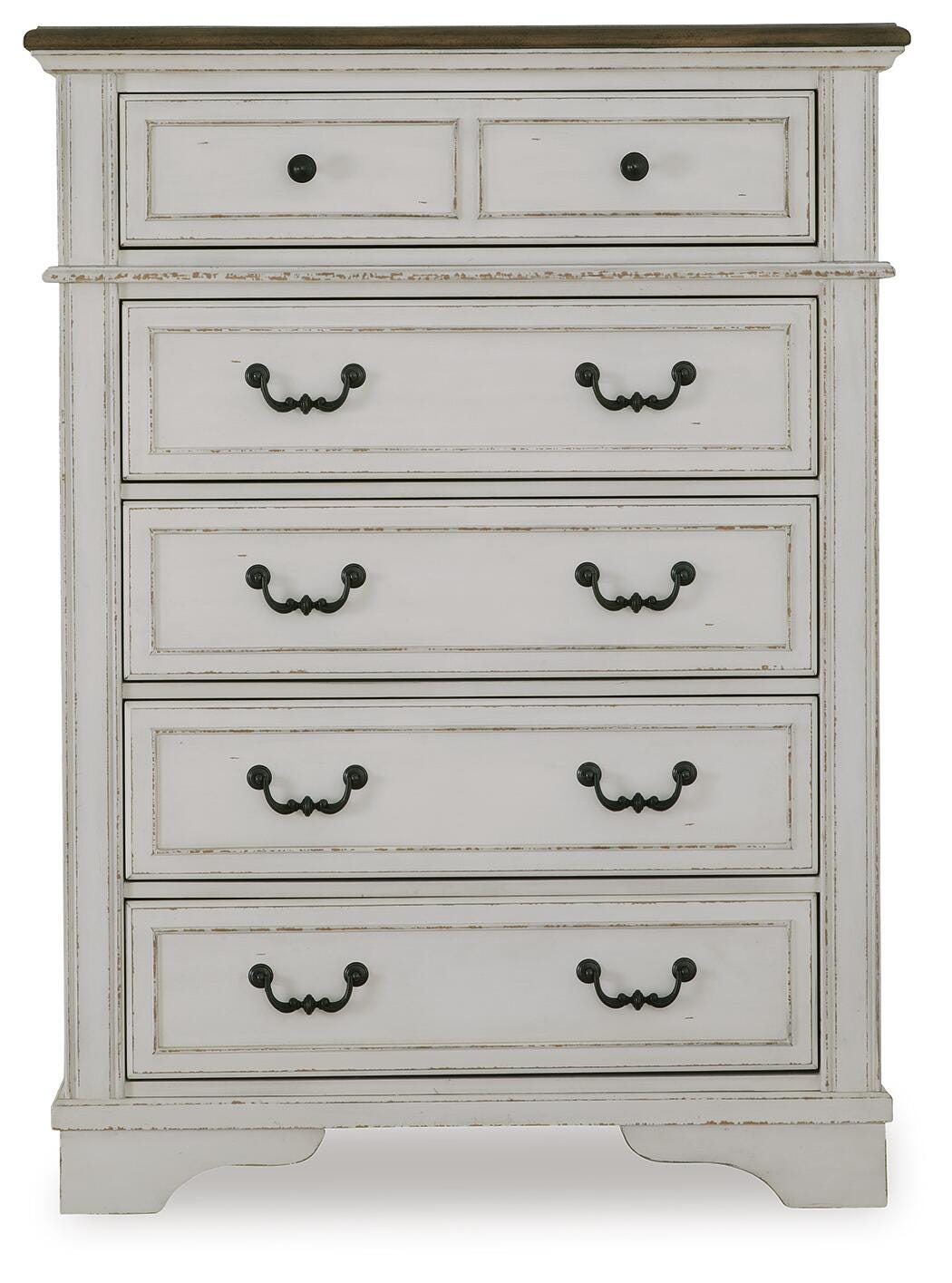 Blendon Chest of Drawers - B747-46