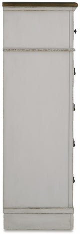 Blendon Chest of Drawers - B747-46