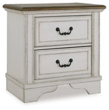 Blendon Nightstand - B747-92