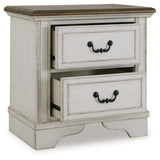 Blendon Nightstand - B747-92