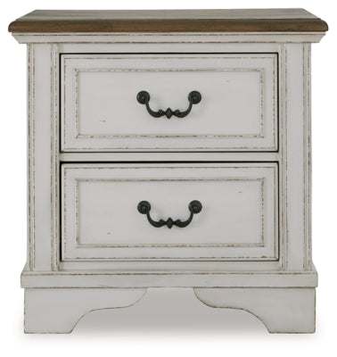 Blendon Nightstand - B747-92