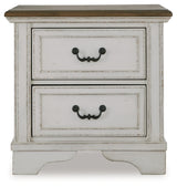 Blendon Nightstand - B747-92